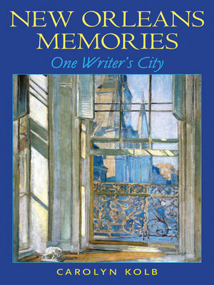 New Orleans Memories - ebook
